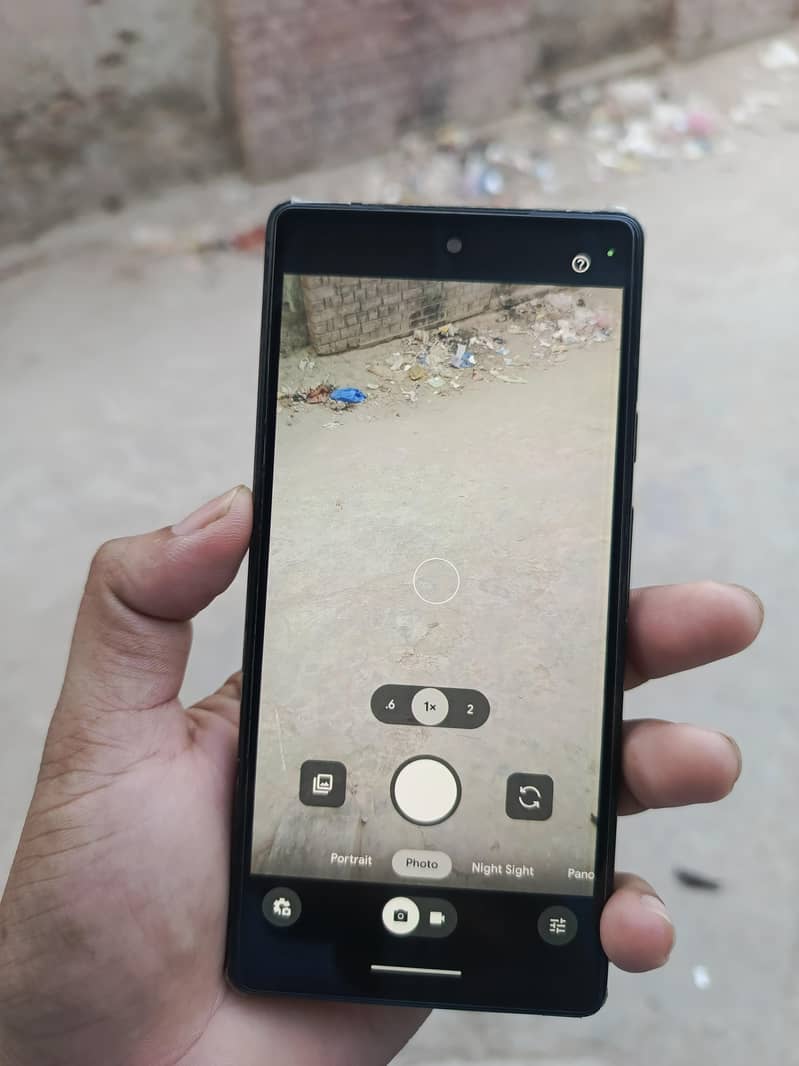 Google Pixel 6a 2