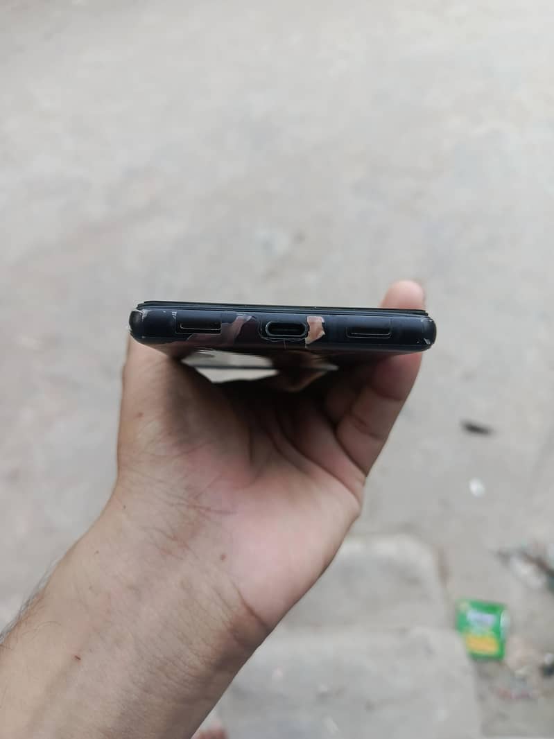 Google Pixel 6a 4