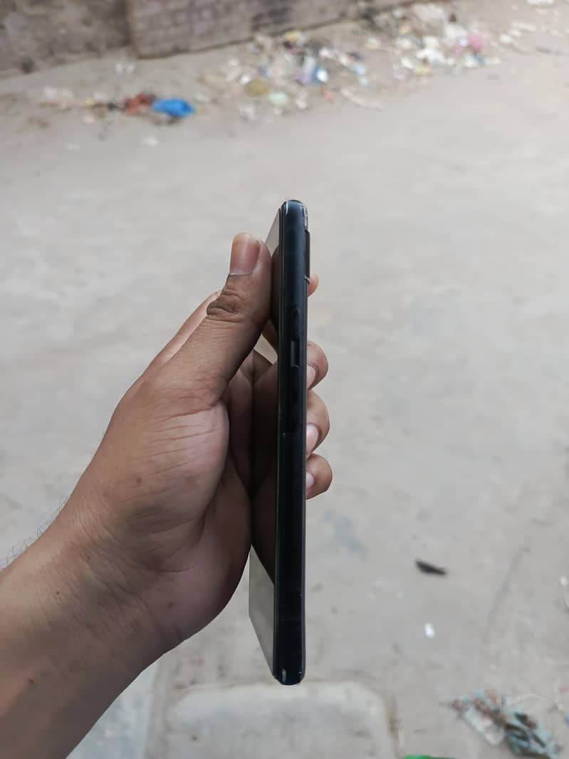 Google Pixel 6a 6