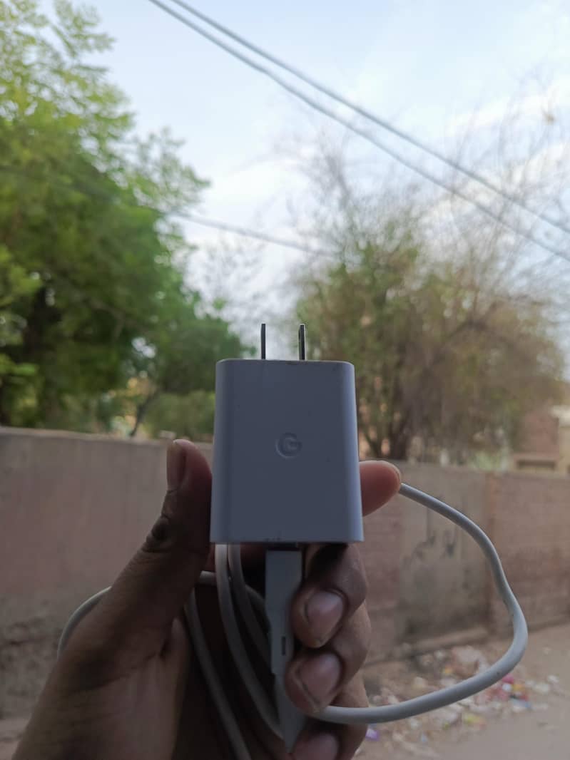 Google Pixel 6a 8