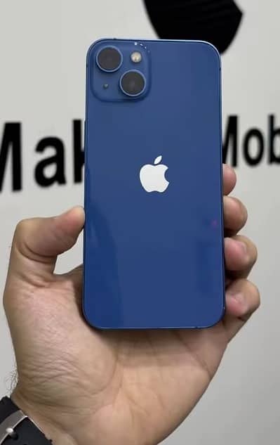 iPhone 13 jv