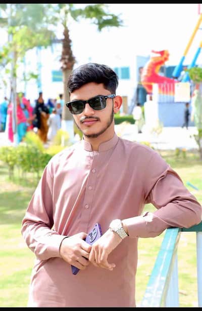 Muhammad Tasawar