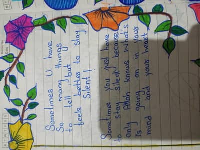 assignment writing