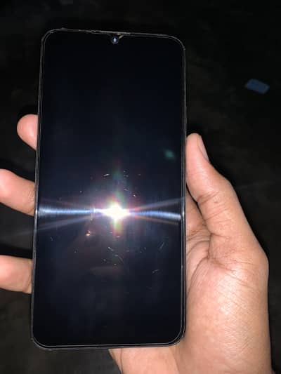 vivo Y15