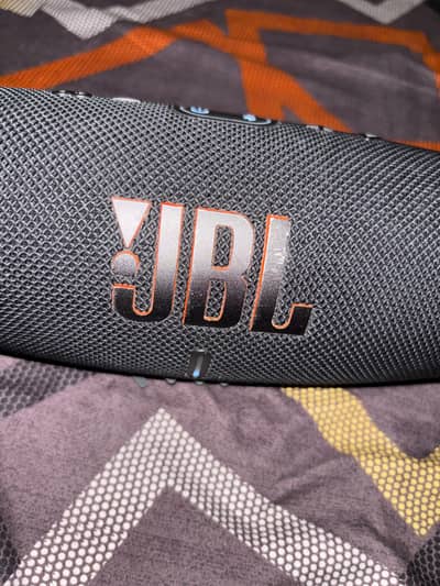 jbl charge 5