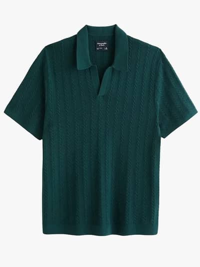 Cougar Polo Shirt