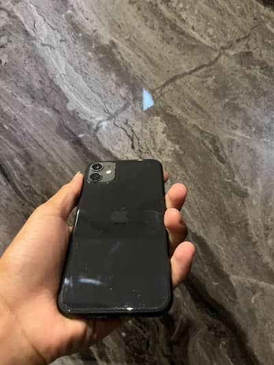 Apple iPhone 11