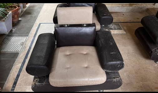 sofa set