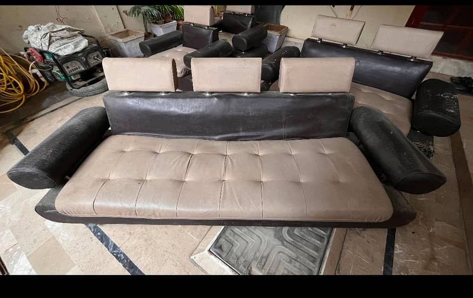 sofa set 3