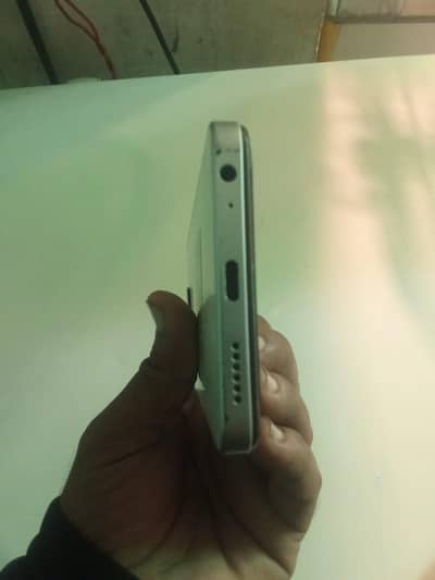 Infinix Smart 8 mobile