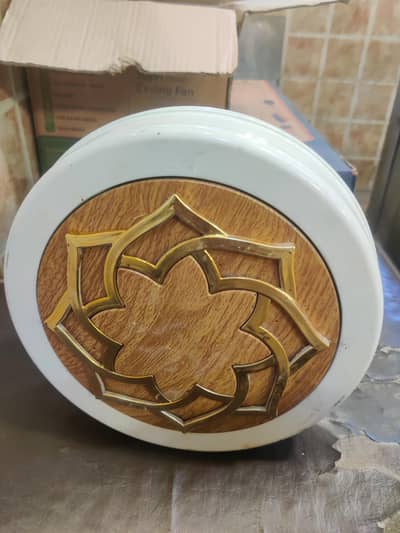 Ceeling fan simple