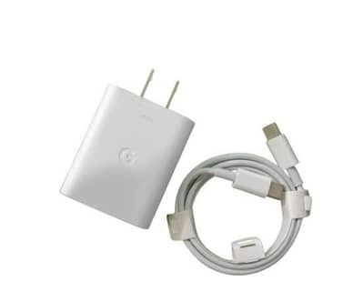 charger original google pixel