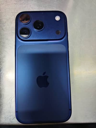 Iphone 17 pro jv