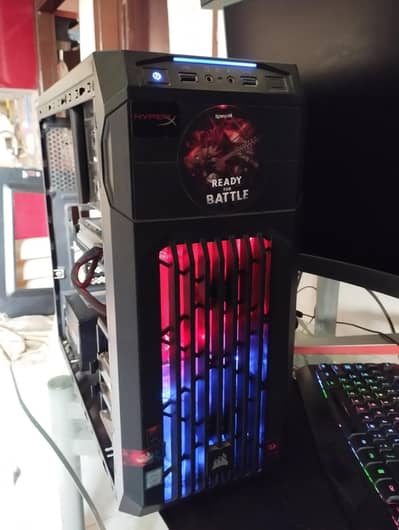 AMD Ryzen Gaming PC For urgent sell