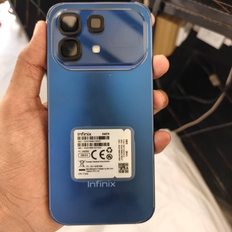 Infinix Note 60 Pro 2