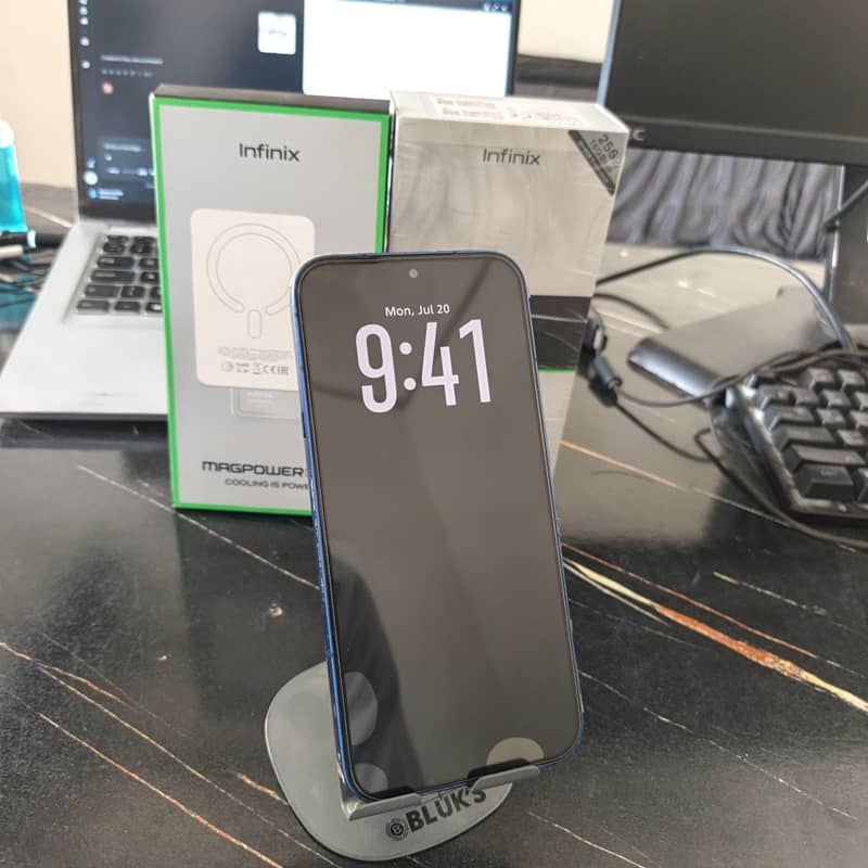 Infinix Note 60 Pro 3