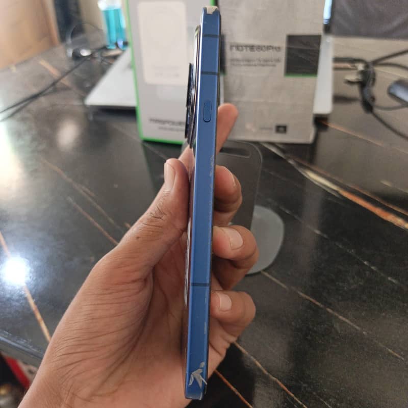 Infinix Note 60 Pro 4