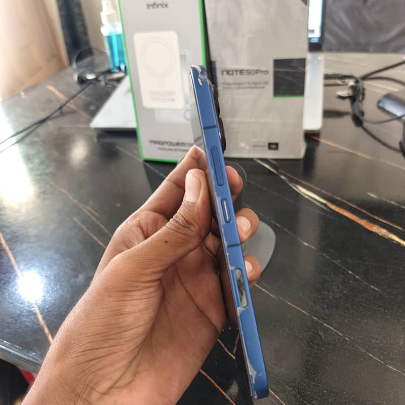 Infinix Note 60 Pro 5