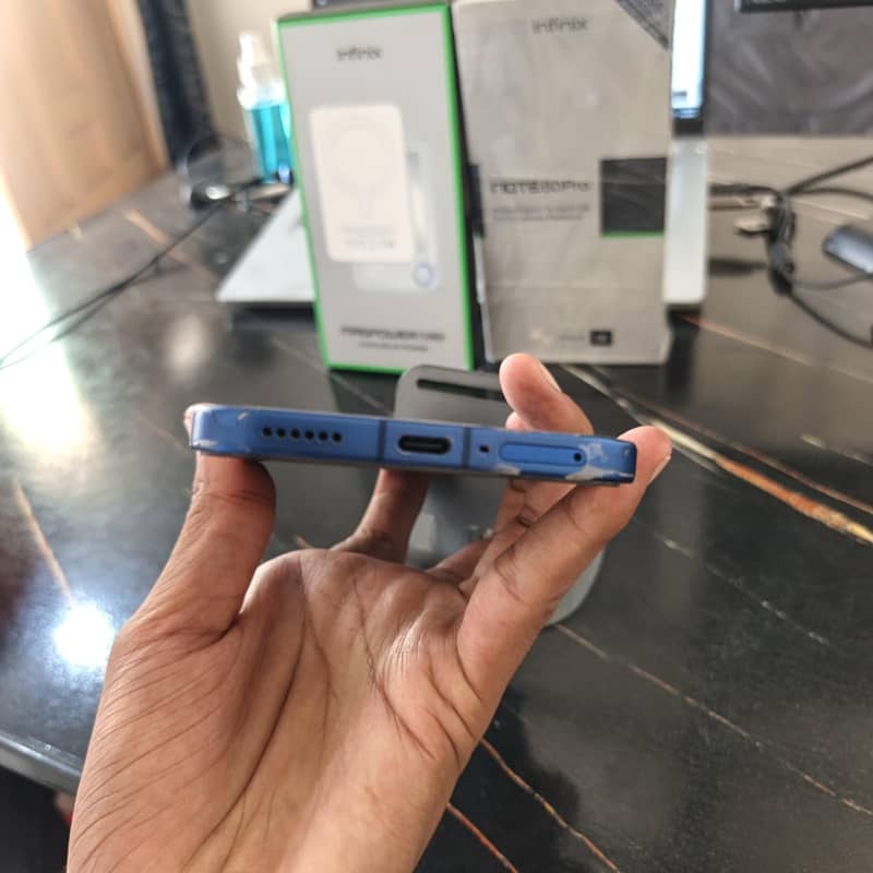 Infinix Note 60 Pro 6