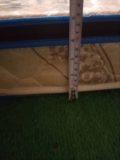 Queen size mattress