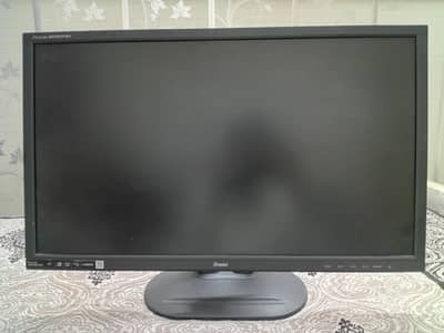 iiyama ProLite PL2483HS 24-inch LCD monitor