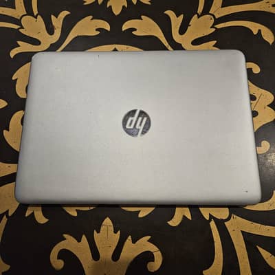HP Elitebook 840 G3 | i5-6300u | 128 gb SSD | 500 gb HDD | 8 gb Ram