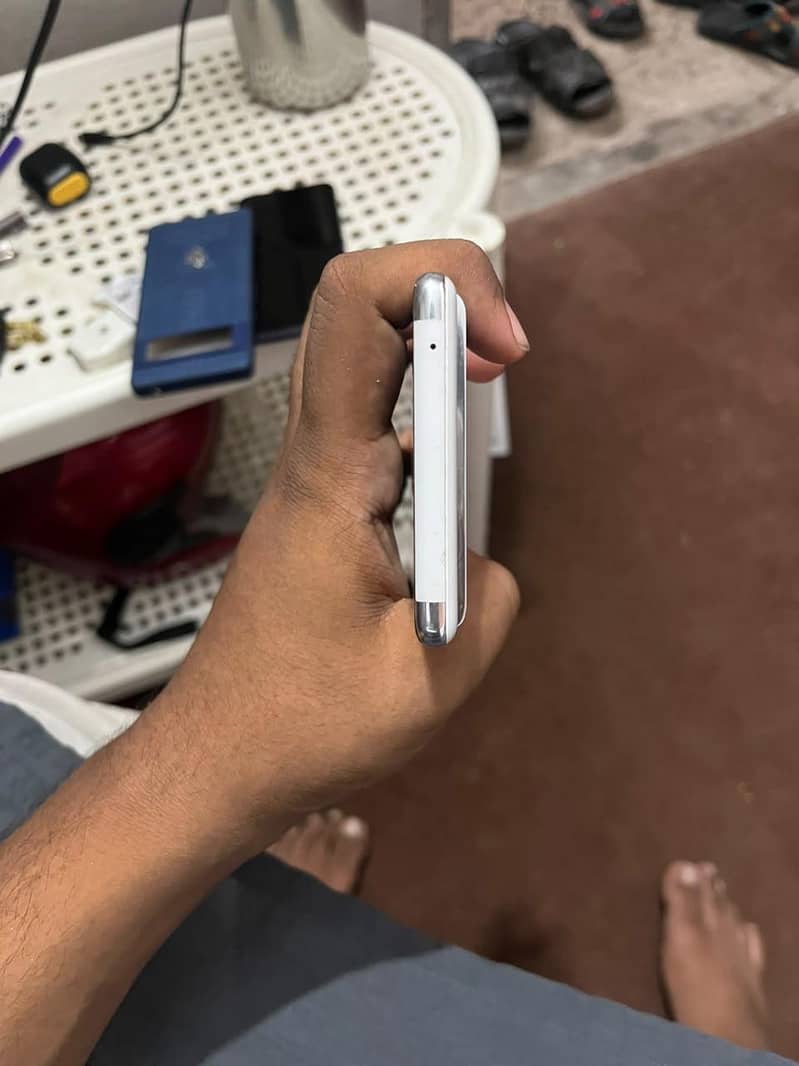Google Pixel 6 Pro 4