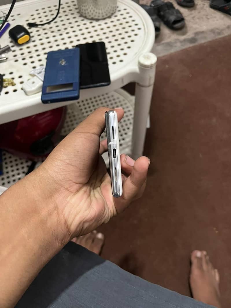 Google Pixel 6 Pro 5