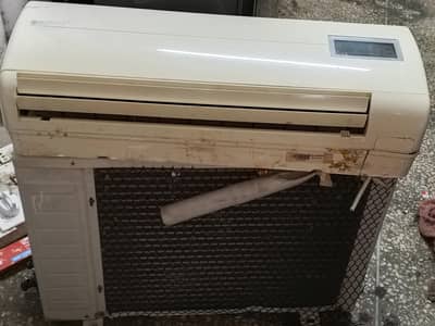 air conditioner good condition in Islamabad