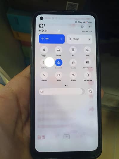 OPPO f19 Pro