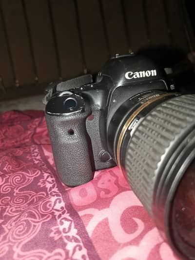Canon 5d mark 4