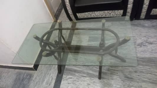 Table set