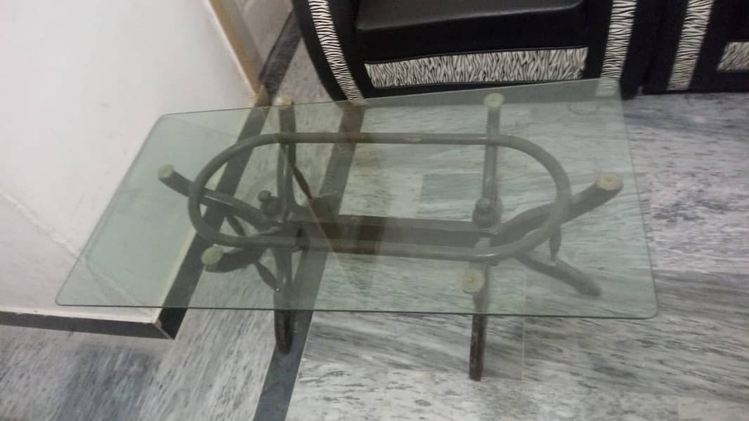 Table set 0