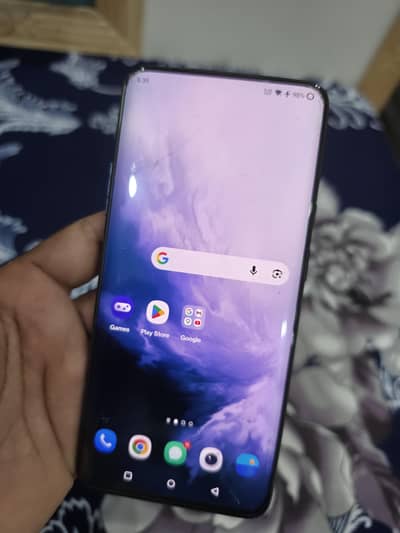 One Plus 7 Pro
