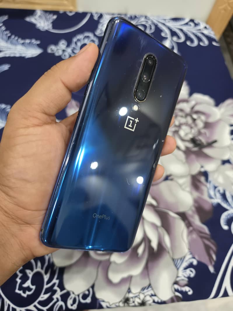 One Plus 7 Pro 2