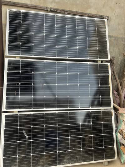 Solar for sale