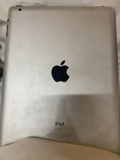 iPad 4