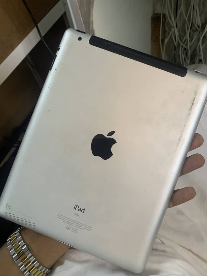 iPad 4 1
