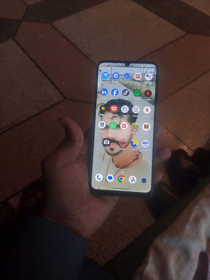Realme Note 50 4g64g 03415923924 only call 5