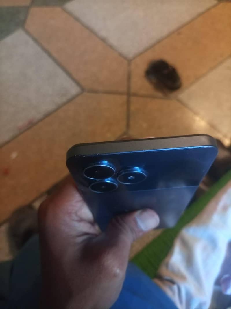 Realme Note 50 4g64g 03415923924 only call 7