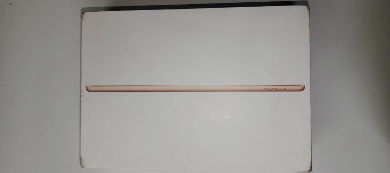 Ipad 8th Generation 1
