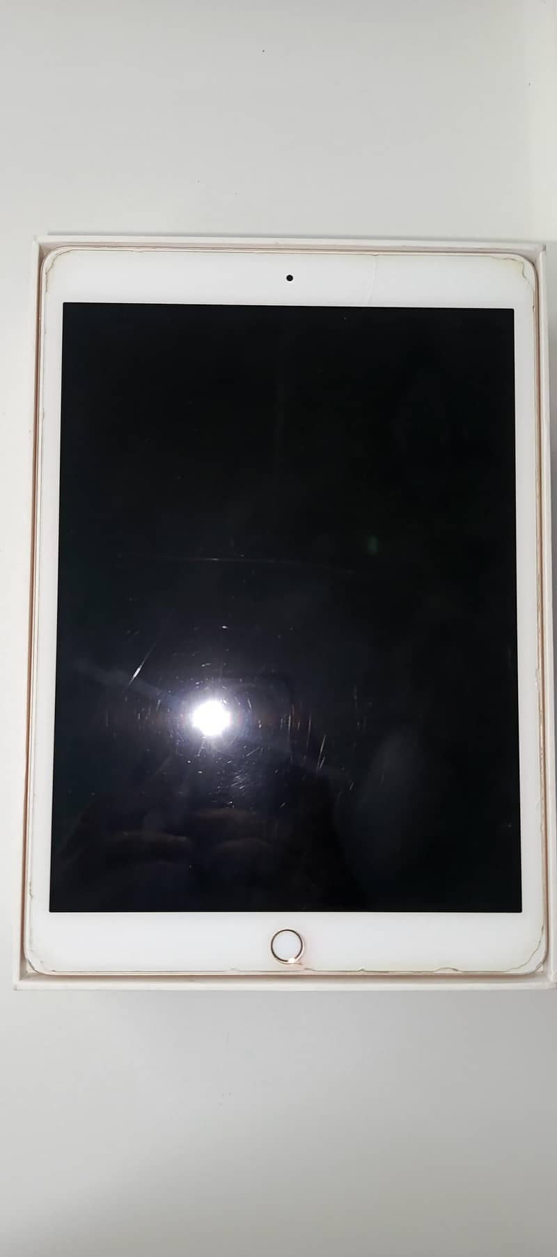Ipad 8th Generation 3