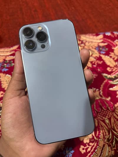 Apple iPhone 13 Pro Max  (FU)