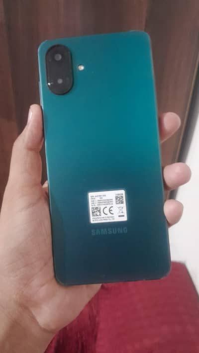Samsung Mobile A07 5G