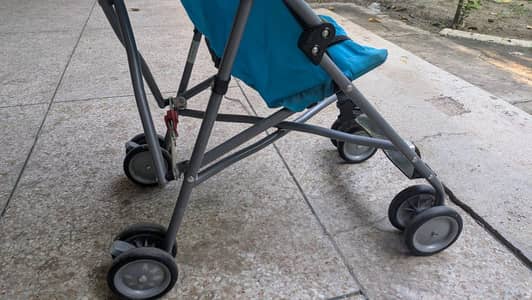 Baby pram stroller imported