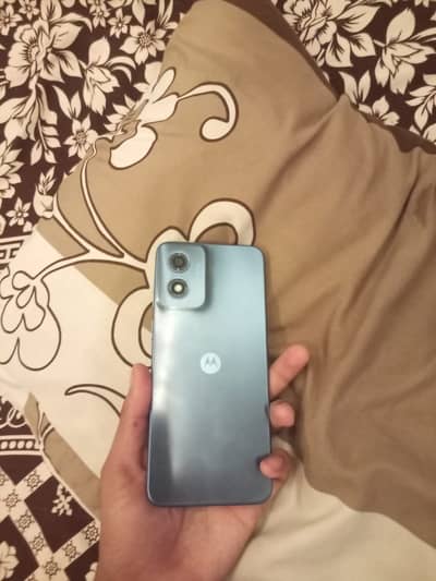 Motorola Moto G Play