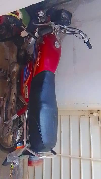 motorbike