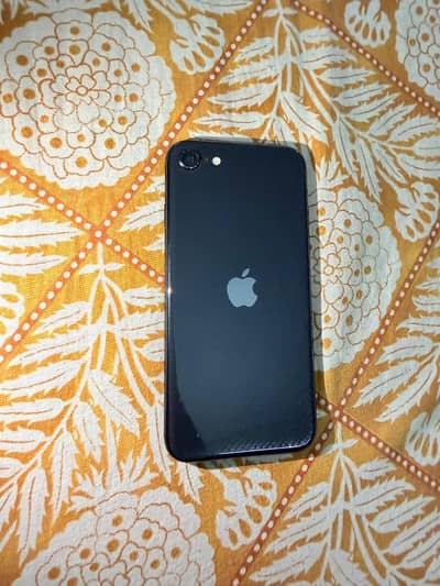 Apple iPhone SE