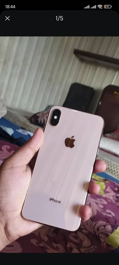 Apple iPhone XS Max
