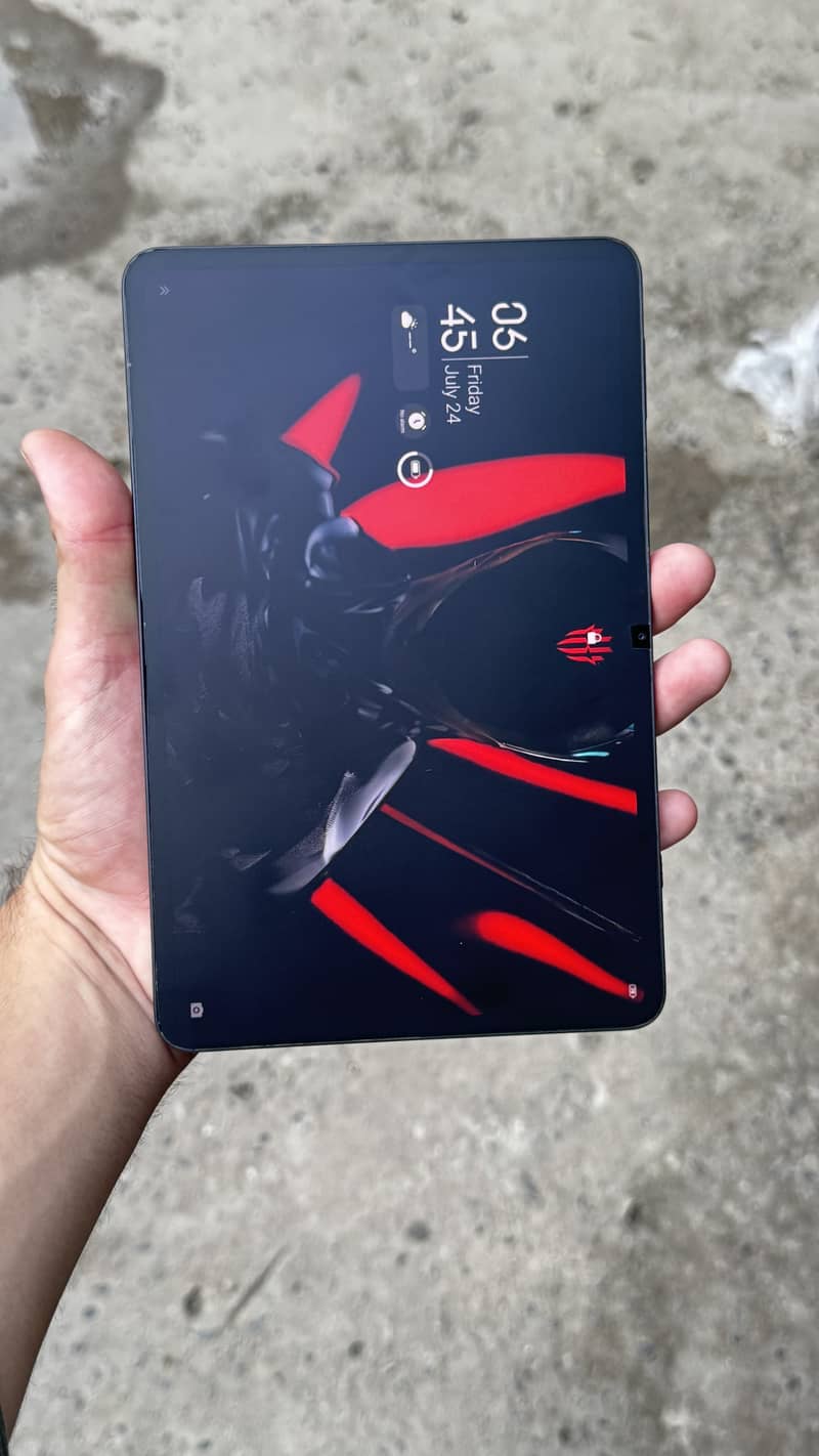 Redmegic astra gaming Tab 1